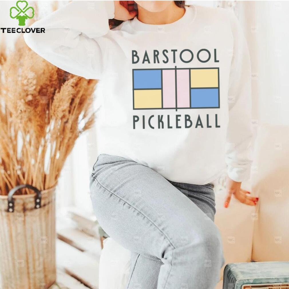Fore Play Barstool Pickleball Shirt Fore Play Barstool Pickleball Shirt