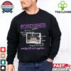 Starring Quentin Johnston Los Angeles Chargers the Money Flip shirt