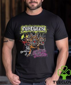 Foreseen Untamed Force hoodie, sweater, longsleeve, shirt v-neck, t-shirt