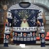 Freddie Mercury Queen Ugly Christmas Sweater