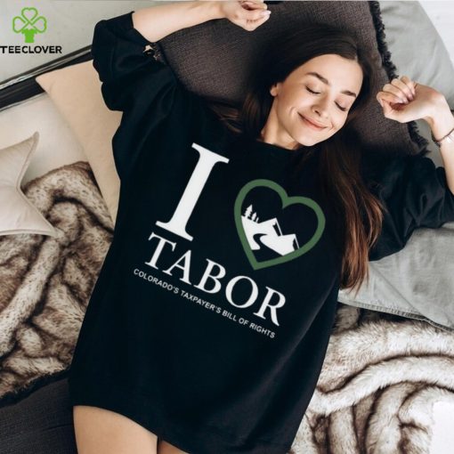 Forest mommy I love tabor colorado’s taxpayer’s bill of rights 2023 hoodie, sweater, longsleeve, shirt v-neck, t-shirt