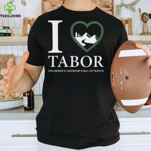 Forest mommy I love tabor colorado’s taxpayer’s bill of rights 2023 hoodie, sweater, longsleeve, shirt v-neck, t-shirt