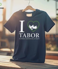 Forest mommy I love tabor colorado’s taxpayer’s bill of rights 2023 hoodie, sweater, longsleeve, shirt v-neck, t-shirt