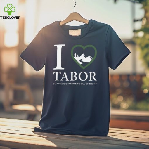 Forest mommy I love tabor colorado’s taxpayer’s bill of rights 2023 hoodie, sweater, longsleeve, shirt v-neck, t-shirt