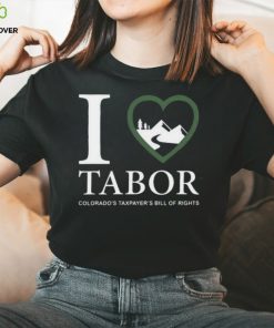 Forest mommy I love tabor colorado’s taxpayer’s bill of rights 2023 hoodie, sweater, longsleeve, shirt v-neck, t-shirt