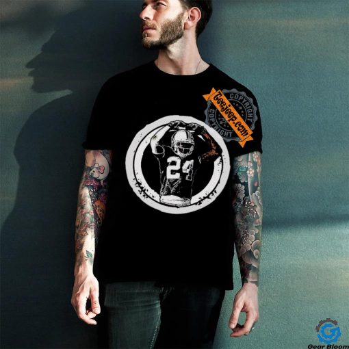 Forever 24 Las Vegas Raiders throw that ‘o’ up shirt