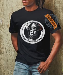 Forever 24 Las Vegas Raiders throw that ‘o’ up shirt