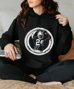 Forever 24 Las Vegas Raiders throw that ‘o’ up shirt