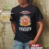 Fright Rags John Ryder Never Pick Up A Stranger The Hitcher Shirt