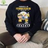Welcome To The ‘Burbs New Shirt