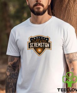 Forever Screwston Shirt