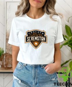 Forever Screwston Shirt