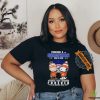 Star Wars 47th Anniversary 1977 2024 Thank You George Lucas T Shirt