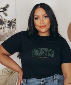 Forever noah kahan shirt