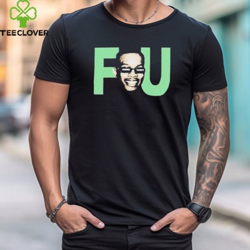 Forever umbrella free tory shirt