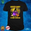I just want to eat candy and watch scary movies Halloween T hoodie, sweater, longsleeve, shirt v-neck, t-shirt