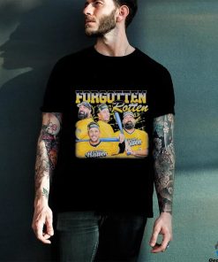 Forgotten Rotten 90’s Team Shirt