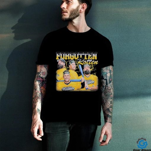 Forgotten Rotten 90’s Team Shirt