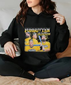 Forgotten Rotten 90’s Team Shirt