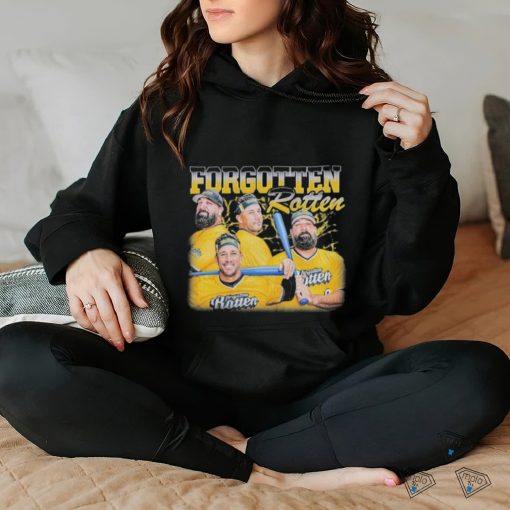 Forgotten Rotten 90’s Team Shirt