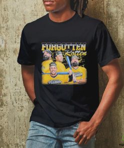 Forgotten Rotten 90’s Team Shirt