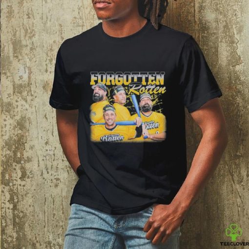 Forgotten Rotten 90’s Team Shirt