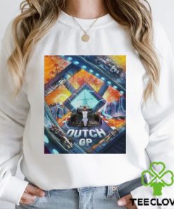 Formula 1 Alpha Tauri Enter DutchGP 2023 From 25 27 August At Zandvoort Classic T shirt