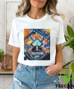 Formula 1 Alpha Tauri Enter DutchGP 2023 From 25 27 August At Zandvoort Classic T shirt