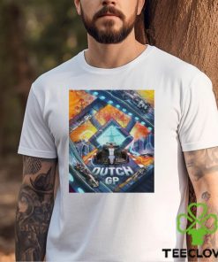 Formula 1 Alpha Tauri Enter DutchGP 2023 From 25 27 August At Zandvoort Classic T shirt