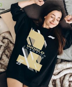 Formula 1 Champion Gold Print hoodie, sweater, longsleeve, shirt v-neck, t-shirt