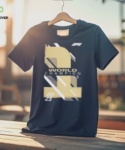 Formula 1 Champion Gold Print hoodie, sweater, longsleeve, shirt v-neck, t-shirt