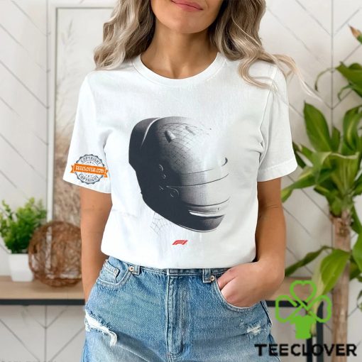 Formula 1 Dome 2024 Shirt