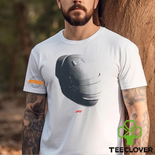 Formula 1 Dome 2024 Shirt