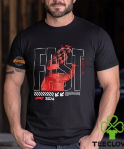 Formula 1 Fast 2024 Shirt