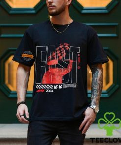 Formula 1 Fast 2024 Shirt