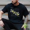 Brixton Potion Tailored T Shirt