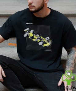Formula 1 Flow 2024 Shirt