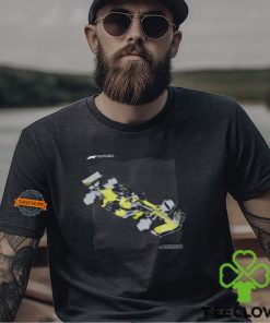 Formula 1 Flow 2024 Shirt