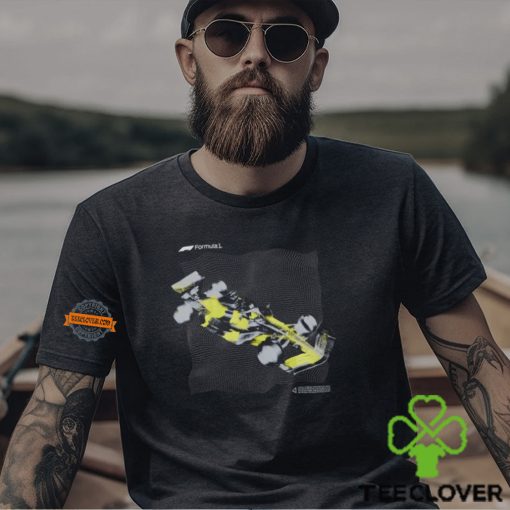 Formula 1 Flow 2024 Shirt