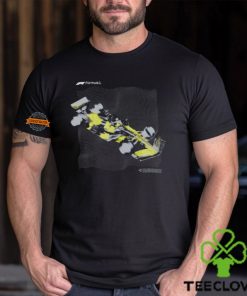 Formula 1 Flow 2024 Shirt