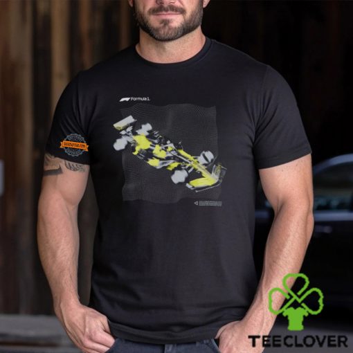 Formula 1 Flow 2024 Shirt