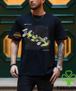 Formula 1 Flow 2024 Shirt