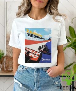 Formula 1 Haas F1 Team 25 – 27 August 2023 DutchGP Classic T shirt