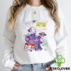 Overthinking Champ Shirt