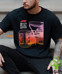 Formula 1 Poly 2024 Shirt