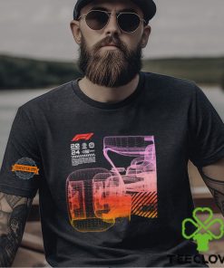 Formula 1 Poly 2024 Shirt