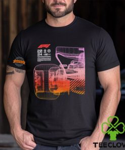 Formula 1 Poly 2024 Shirt