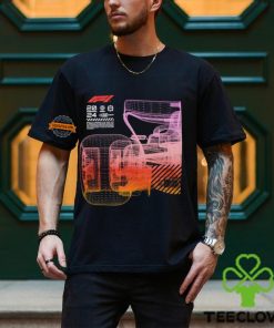 Formula 1 Poly 2024 Shirt