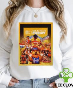 Formula 1 Super Sunday We Are Back DutchGP 2023 F1 Classic T shirt