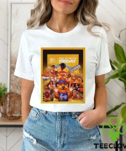 Formula 1 Super Sunday We Are Back DutchGP 2023 F1 Classic T shirt